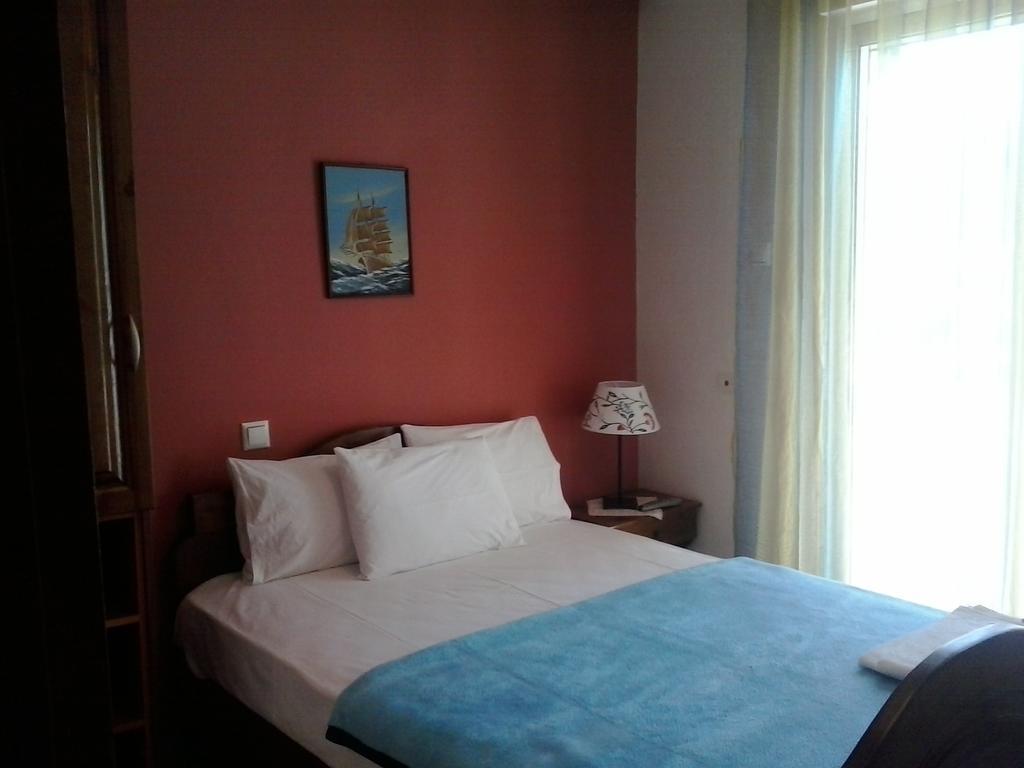 Hotel Prinos Zimmer foto