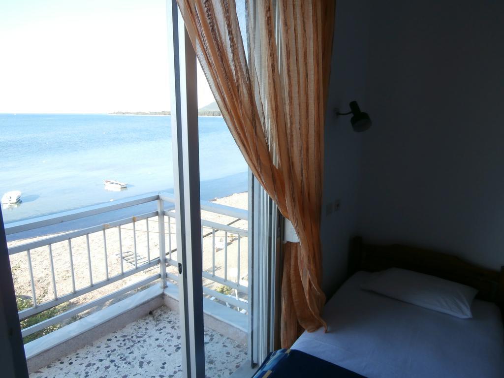 Hotel Prinos Zimmer foto