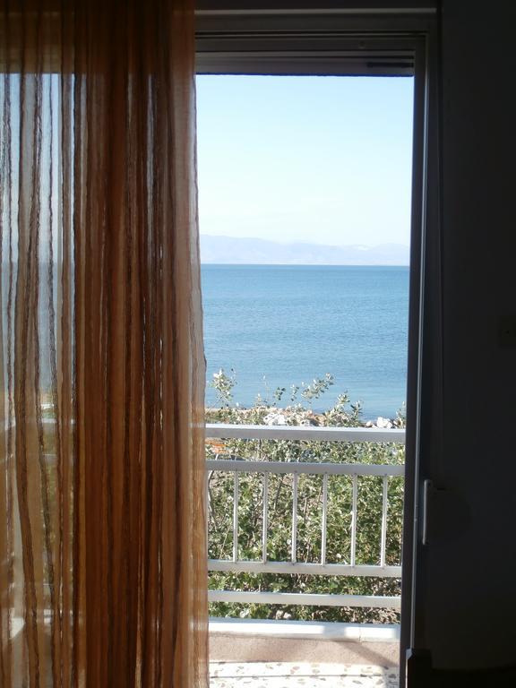 Hotel Prinos Zimmer foto